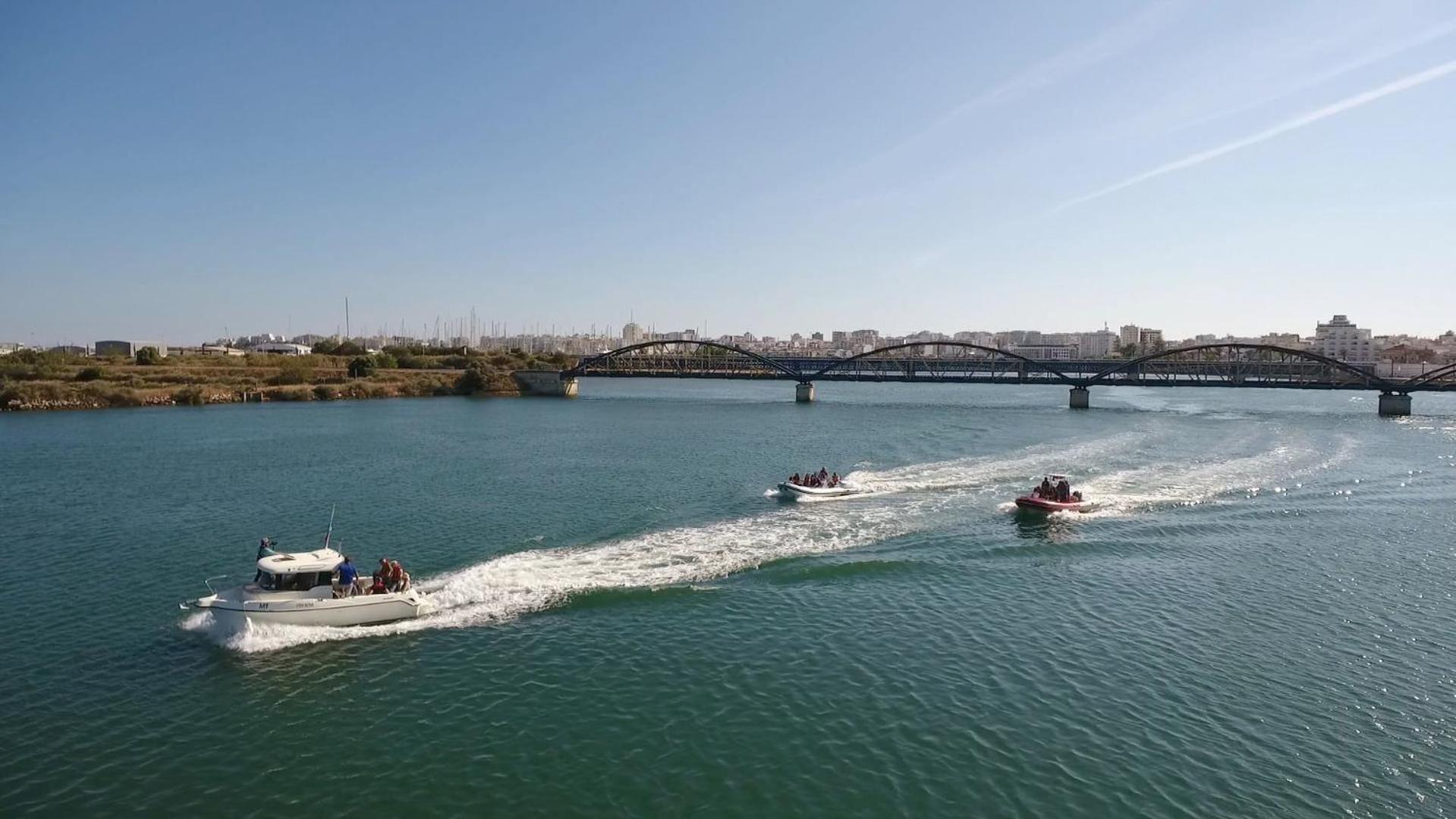 Flores By Algarve Vacation Villa
