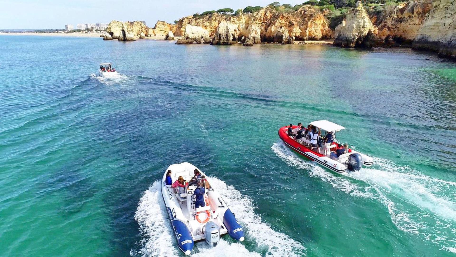Villa Flores By Algarve Vacation *