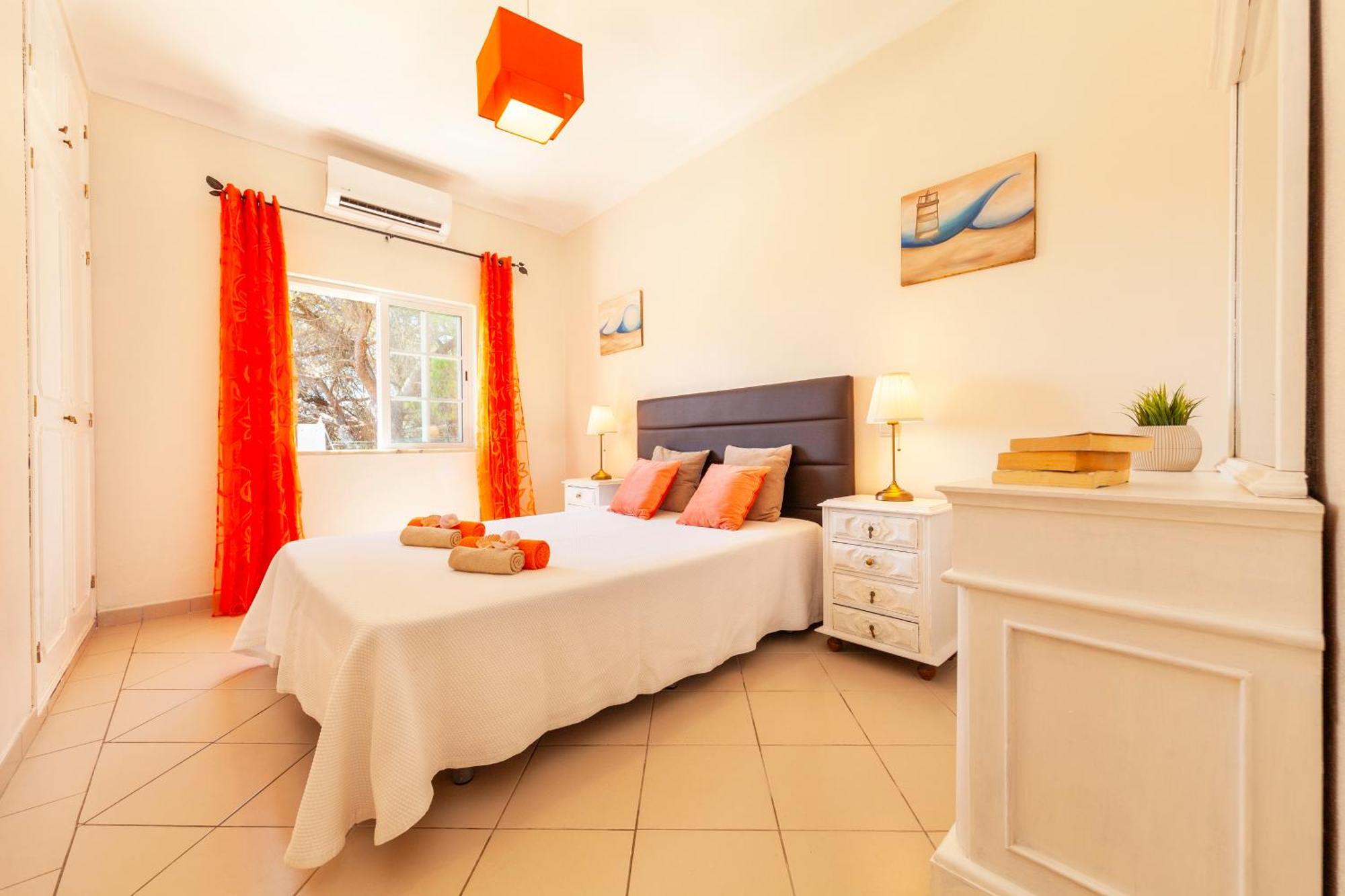 Flores By Algarve Vacation Albufeira