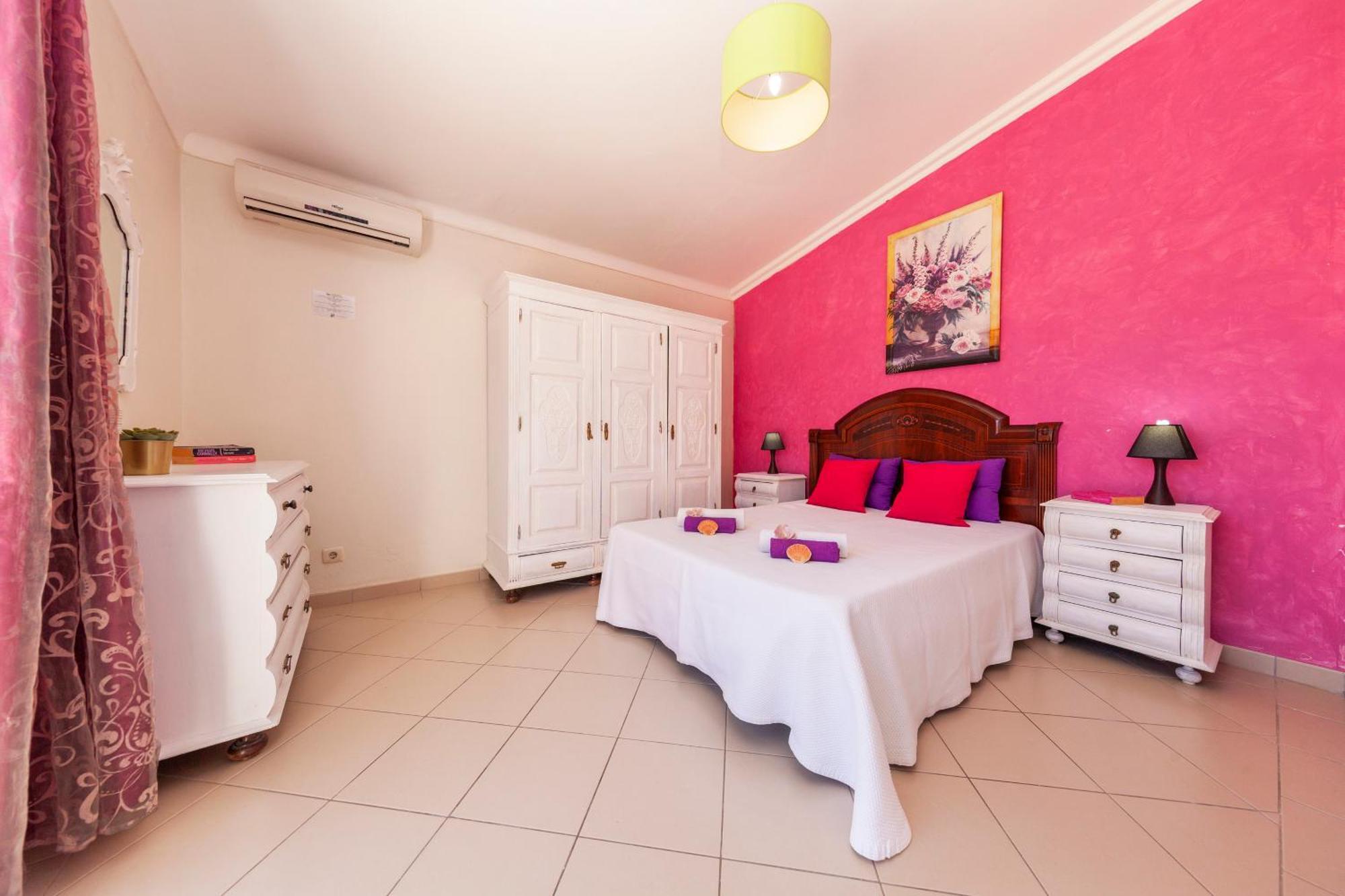Flores By Algarve Vacation * Albufeira
