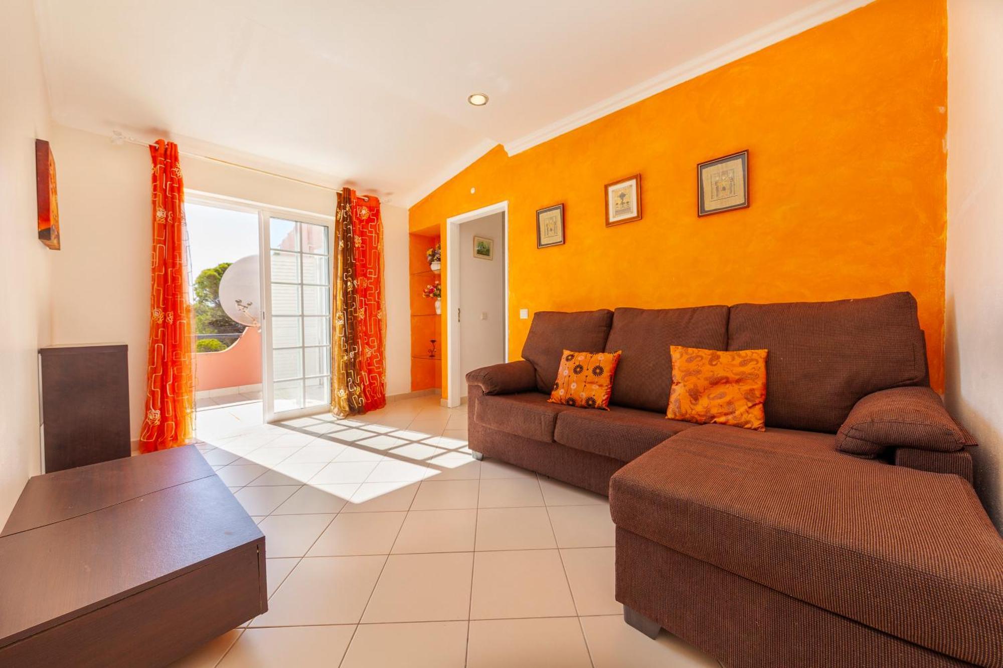 Flores By Algarve Vacation Villa Albufeira