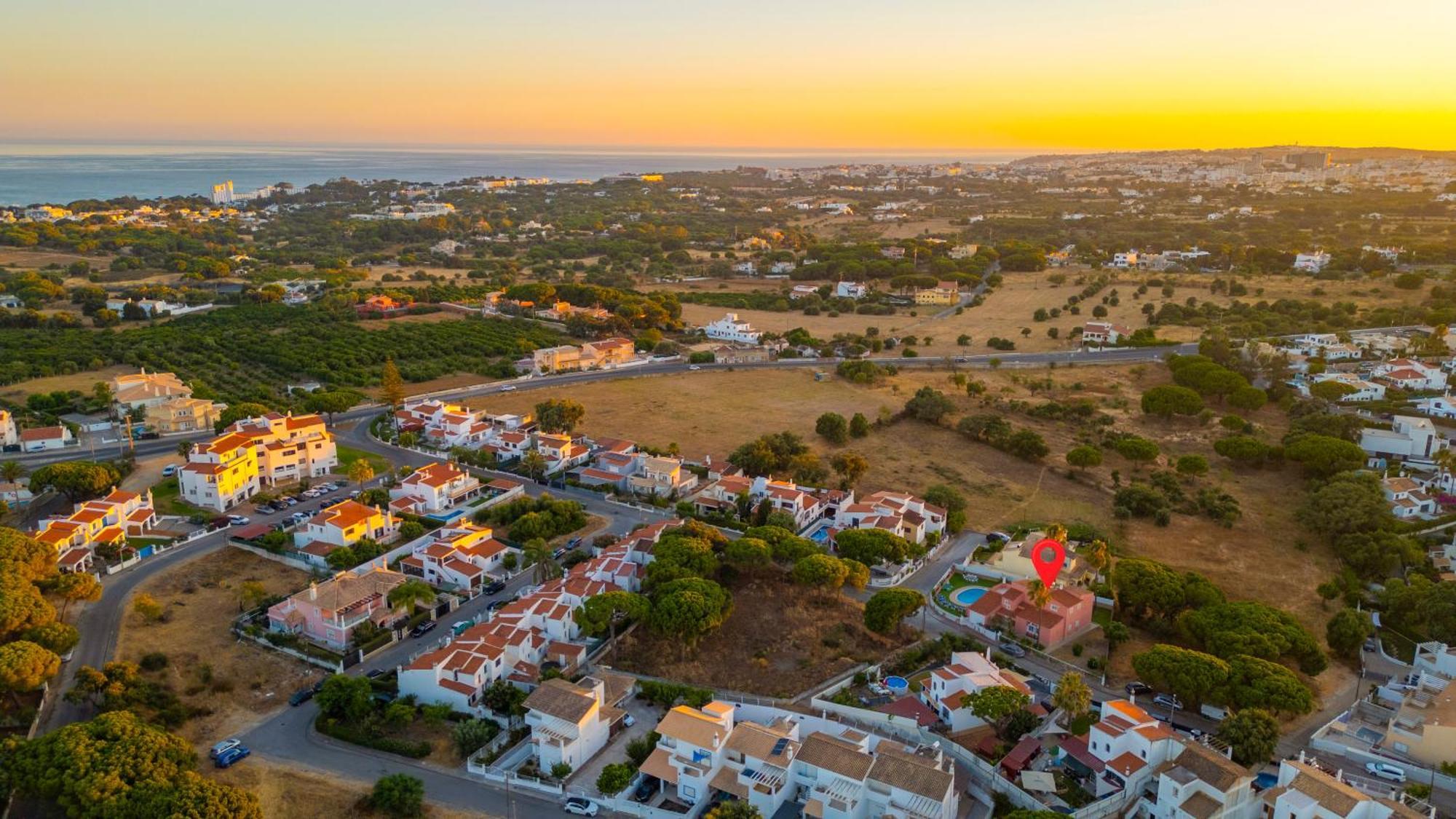 Flores By Algarve Vacation